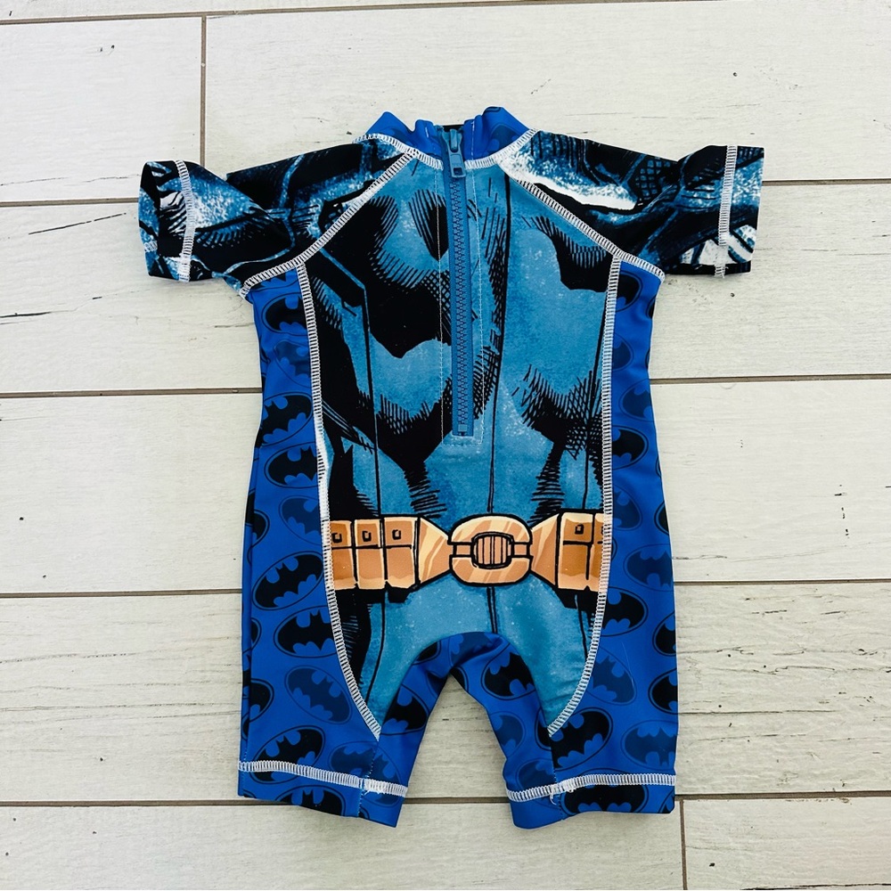 Next (UK) Rashguard Size 3-6 Months - Picture 5 of 7